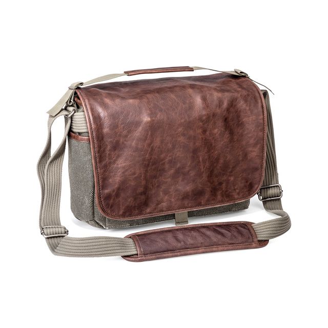 MOCHILA RETROSPECTIVE 7 PIEL