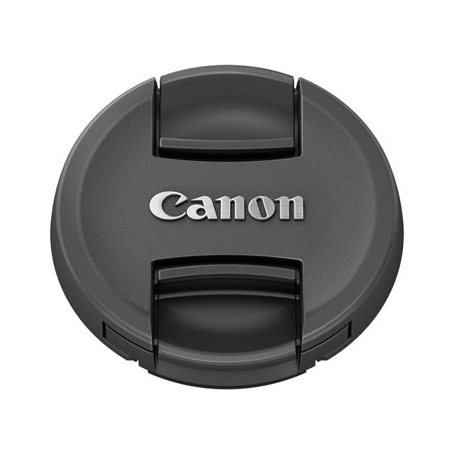 TAPA DE OBJETIVO E-55