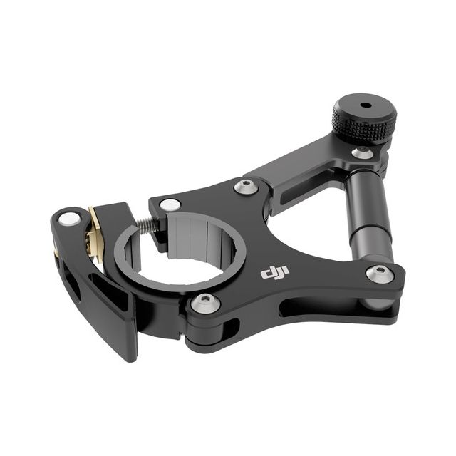 Montura Para Bicicleta DJI - Bike Mount Para Osmo Parte 2