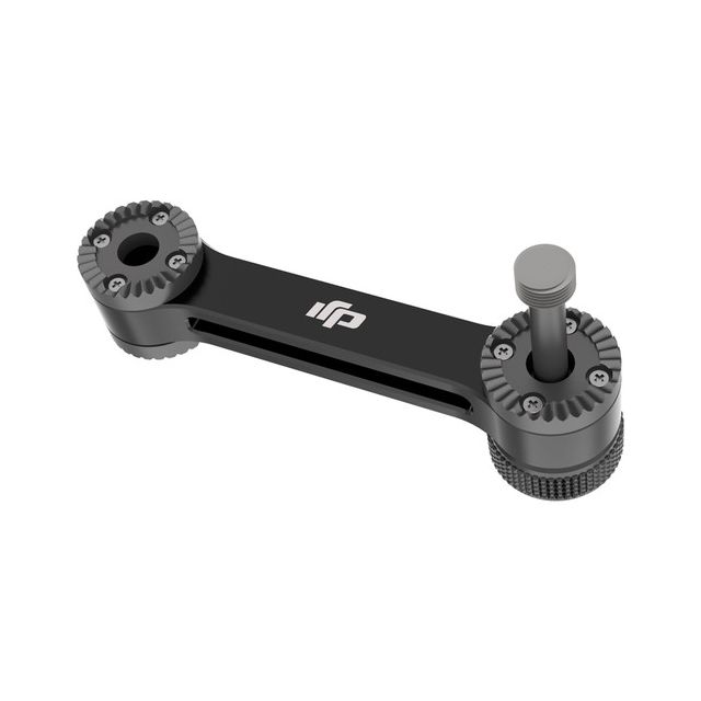 Brazo De Extension Recto DJI - Straight Extensión Arm Para Osmo Parte 5