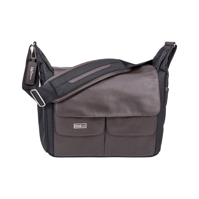 BOLSO PARA MUJER LILY DEANNE MEZZO CHESNUT