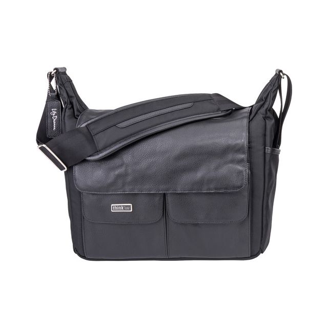 BOLSO PARA MUJER LILY DEANNE MEZZO NEGRO