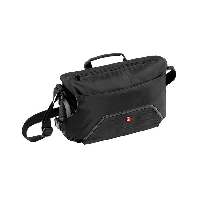 Maleta Manfrotto MB MA-M-AS De Hombro Mensajero Pixi Negro