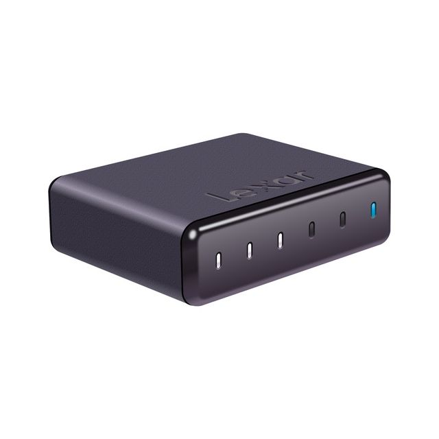 SSD Portatil De 512GB USB 3.0 Compatible Con Professional Workflow De Lexar "ULTIMA PIEZA"