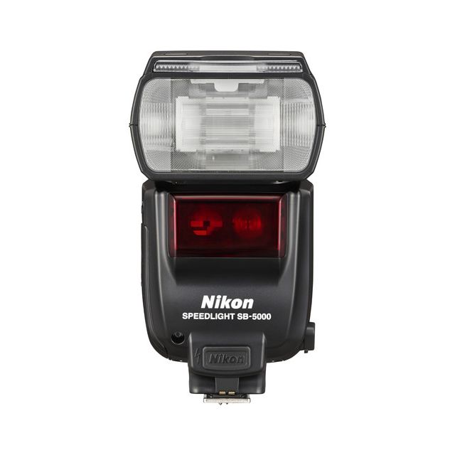 Flash Nikon  SB-5000 AF SPEEDLIGHT