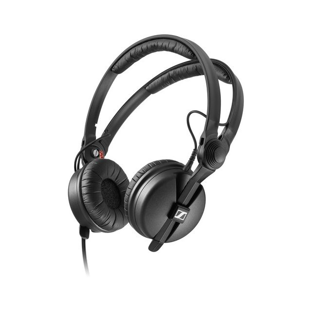 Audifonos Sennheiser HD25 Plus