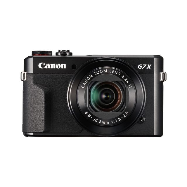 POWERSHOT G7 X MARK II