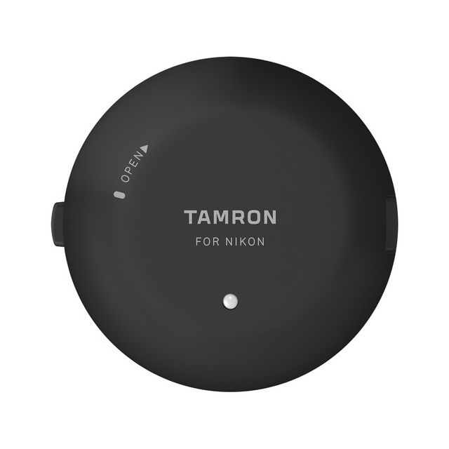 TAP-IN Console Tamron  For Nikon Mount