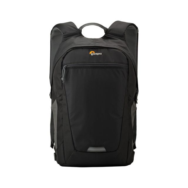 Backpack LowePro Photo Hatchback BP 250 AW II Grey LP36957