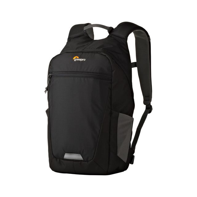 Backpack LowePro Photo Hatchback BP 150 AW II Grey LP36955