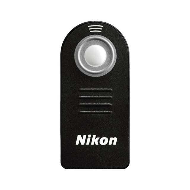 Control Nikon JJC ML-L3