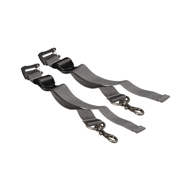 CORREA PARA CAMARA STRAP V2.0 NEGRA