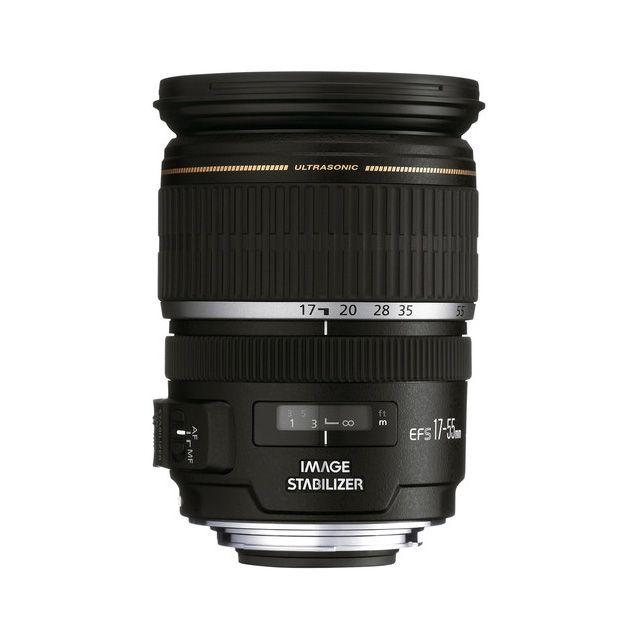 EF-S 17-55MM F/2.8 IS USM
