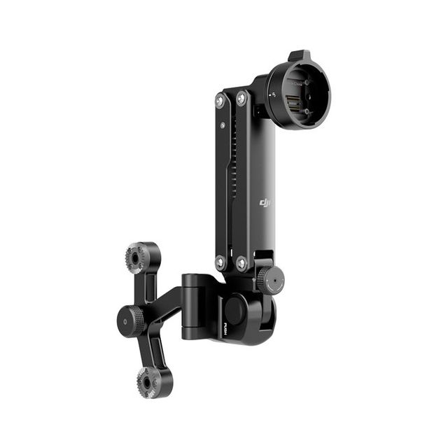 Brazo Z-Axis DJI Para Osmo Para Zenmuse X3 Gimbal y Cámara