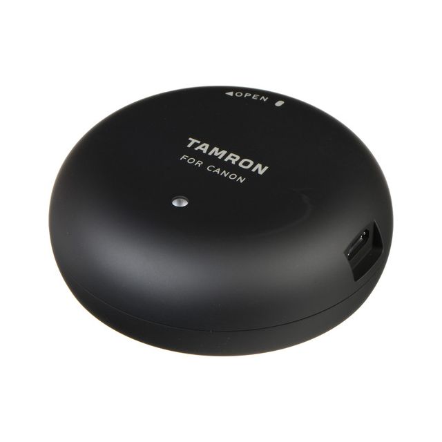 TAP-IN Console Tamron For Canon Mount