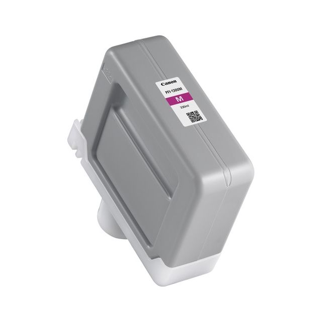 Tinta Canon PFI-1300 Magenta 330ml compatible con imagePROGRAF PRO SERIES