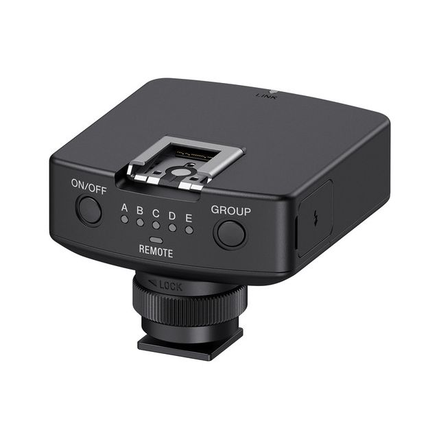 Receptor inalámbrico de radio Sony FA-WRR1