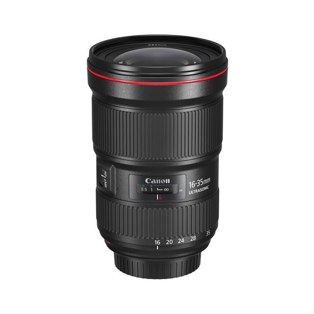 EF 16-35MM F/2.8L III USM