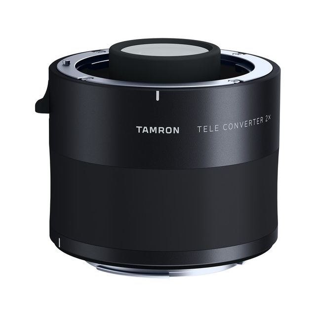 Teleconvertidor Tamron Para Canon 2X