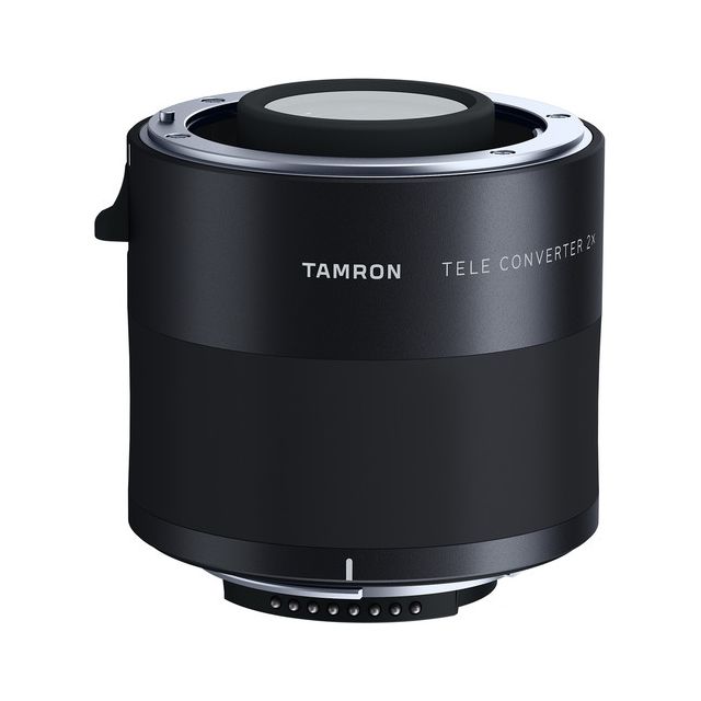 Tele Convertidor Tamron Para Nikon 2X