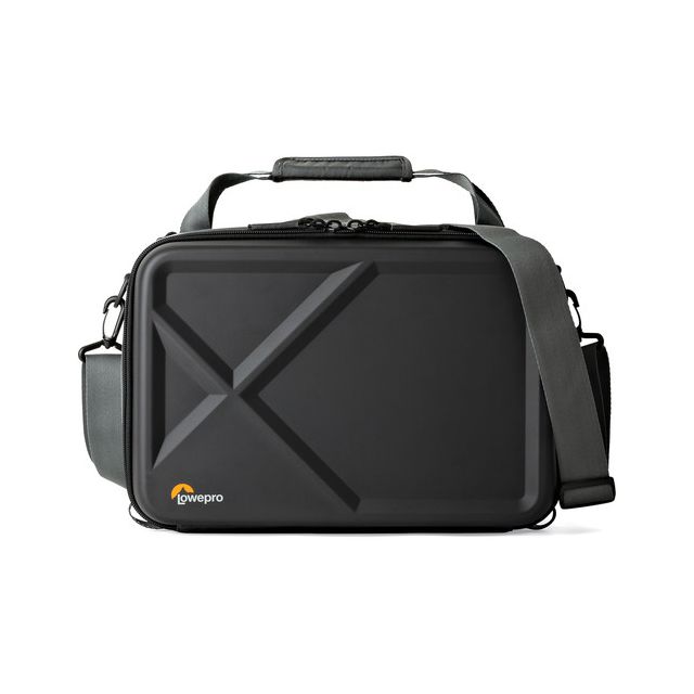 Quadguard Kit LowePro