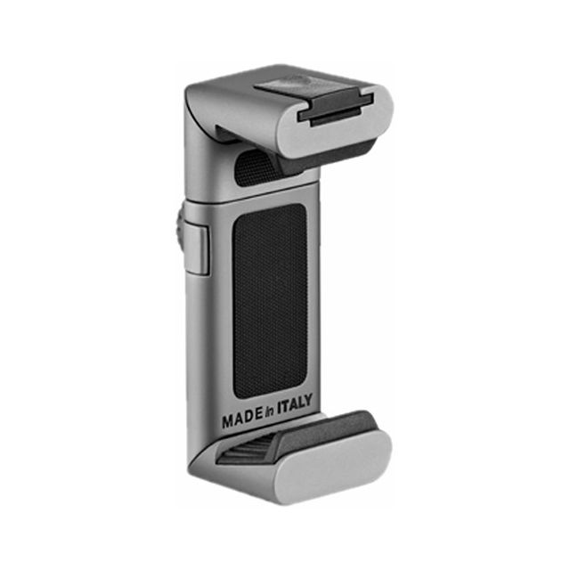 Montura Manfrotto Universal MTWISTGRIP TWISTGRIP para Smartphone