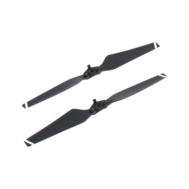 Propelas Plegables DJI 8330 Para Mavic / Parte 22 Par De Aspas 8330F