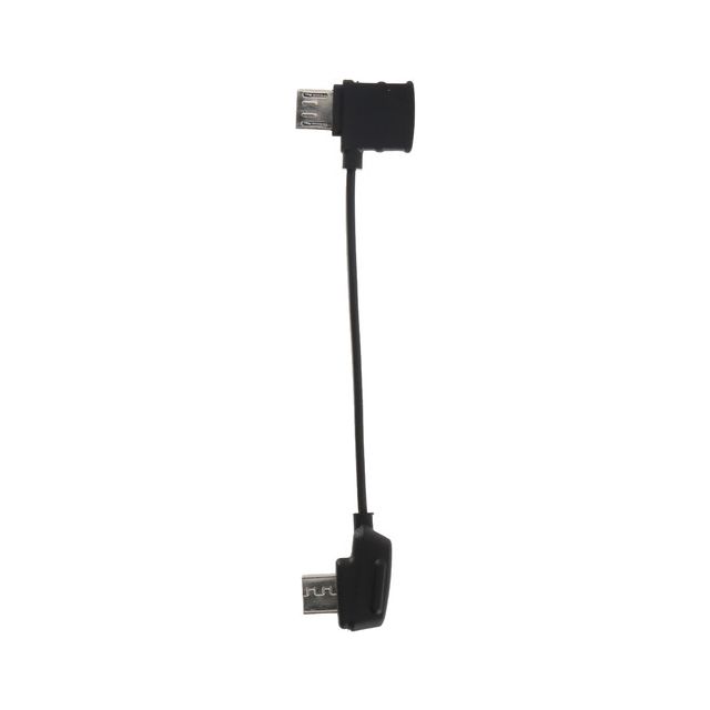 Cable Para Control Remoto DJI De Mavic Parte 4 Reverse Micro USB