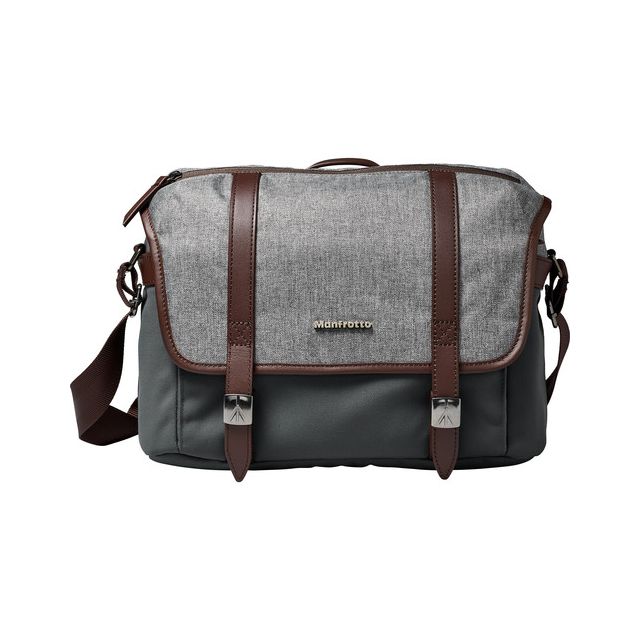 Mochila Manfrotto De Hombro Mensajero WINDSOR Chica MB LF-WN-MS