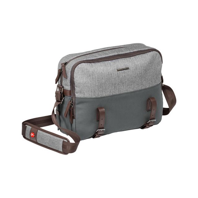 Mochila Manfrotto Tipo Reportero WINDSOR MB LF-WN-RP
