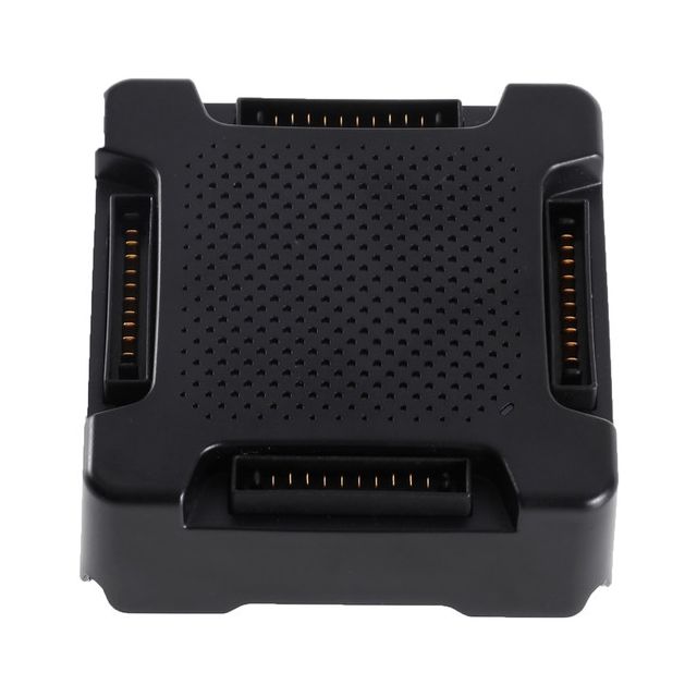 HUB Cargador De Baterías DJI De Mavic Parte 7 Estación De Carga