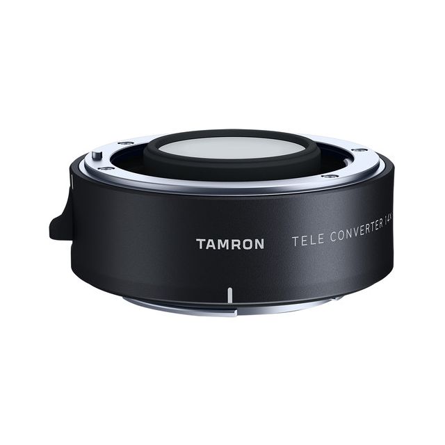 Tele Convertidor Tamron Para Canon 1.4X