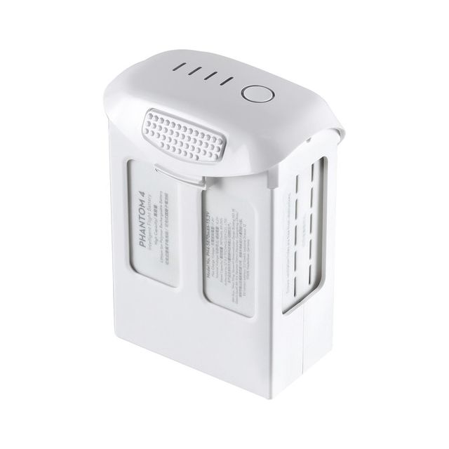 Batería DJI Para Phantom 4 Pro Parte 64 5870MAH
