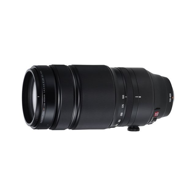 LENTE FUJINON XF 100-400MM F/4.5-5.6 R LM OIS WR