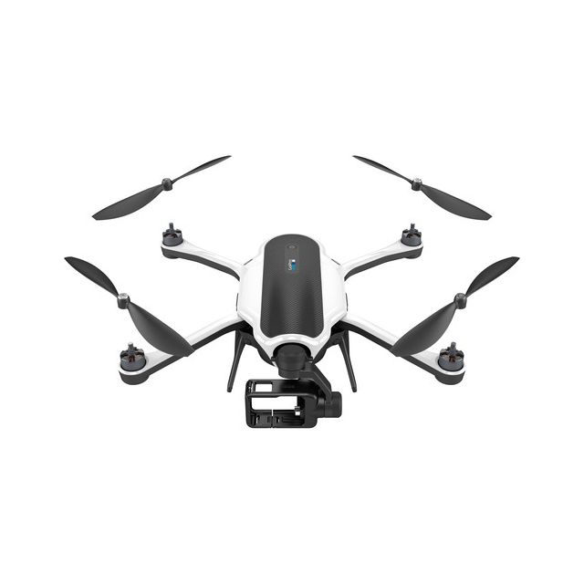 Dron Karma Light Gopro Incluye Arnes Para Hero5 Black