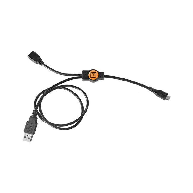 CABLE CASE AIR POWER SPLIT