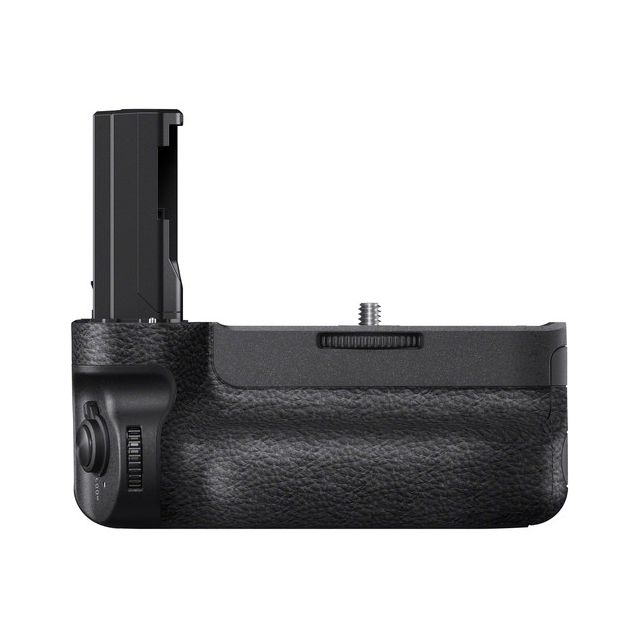 Battery Grip / Empuñadura de batería Sony VG-C3EM para Alpha A9