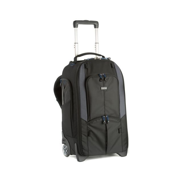 Backpack Think Tank Streetwalker Rolling V2.0