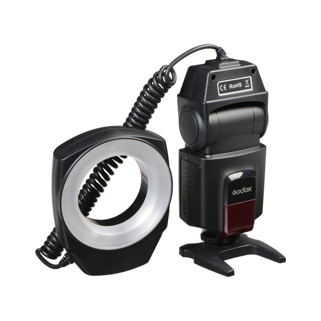 MACRO RINGFLASH ML-150