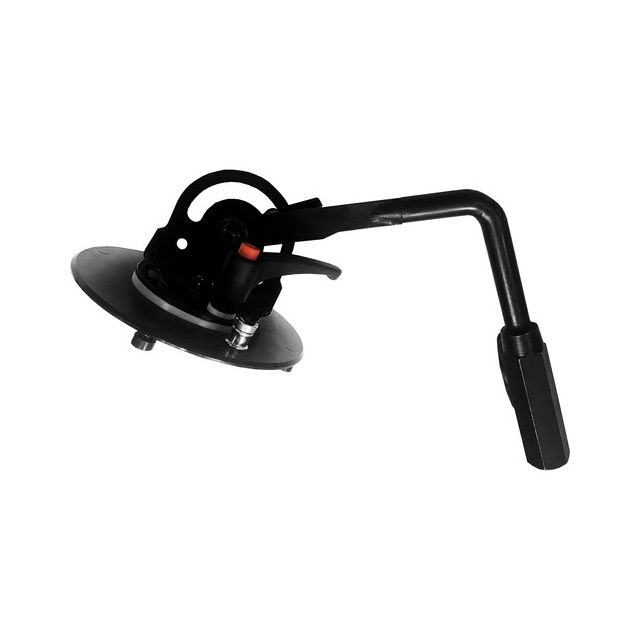 Mounting Fluotec Bracket For Cinelight Series With Stabilizer ARM