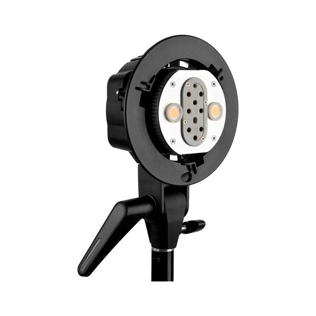 Adaptador Dual ADB2 Godox para Flash AD200