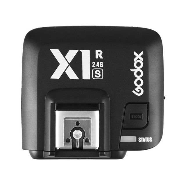 Receptor Godox X1RS, inalámbrico TTL, HSS, para Flash Speedlite TT685 Sony