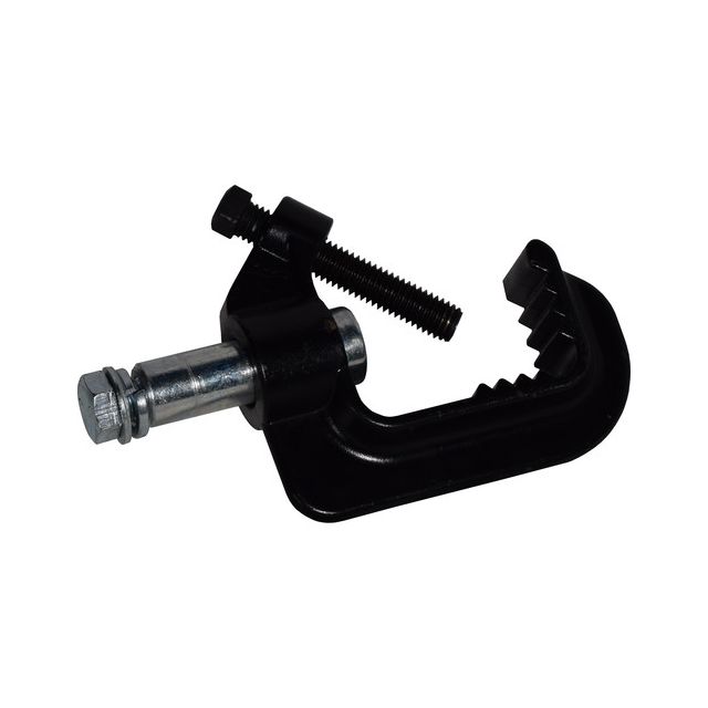 C-CLAMP Fluotec