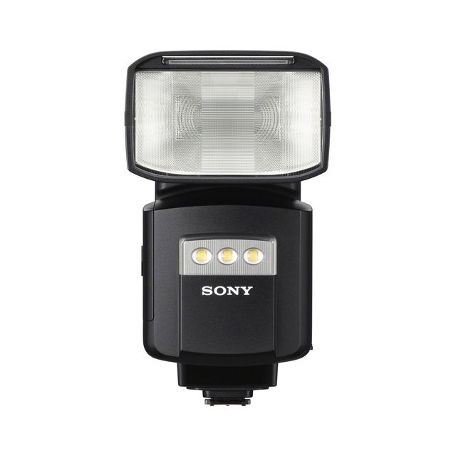 Flash Sony HVL-F60RM // CCE7