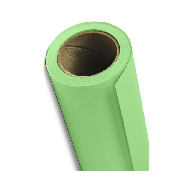 40-86 CICLORAMA FONDO DE PAPEL WIDETONE MINT GREEN MIDSIZE (2.18 X 11M)