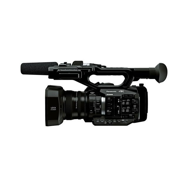 VIDEOCÁMARAS AVCCAM AG-UX180P