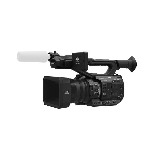 VIDEOCÁMARA AVCCAM AG-UX90P CON LENTE 24.5MM ANGULAR