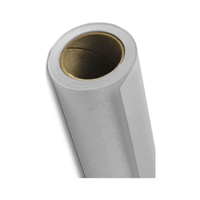 60-86 CICLORAMA FONDO DE PAPEL WIDETONE FOCUS GRAY MIDSIZE (2.18 X 11M)