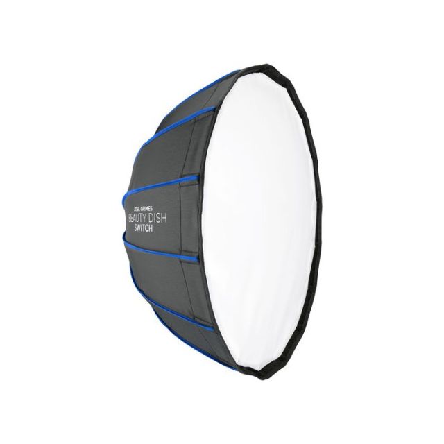 BEAUTY DISH SWITCH BLANCO 61CM WESTCOTT 