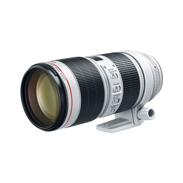 EF 70-200MM F/2.8L IS III USM